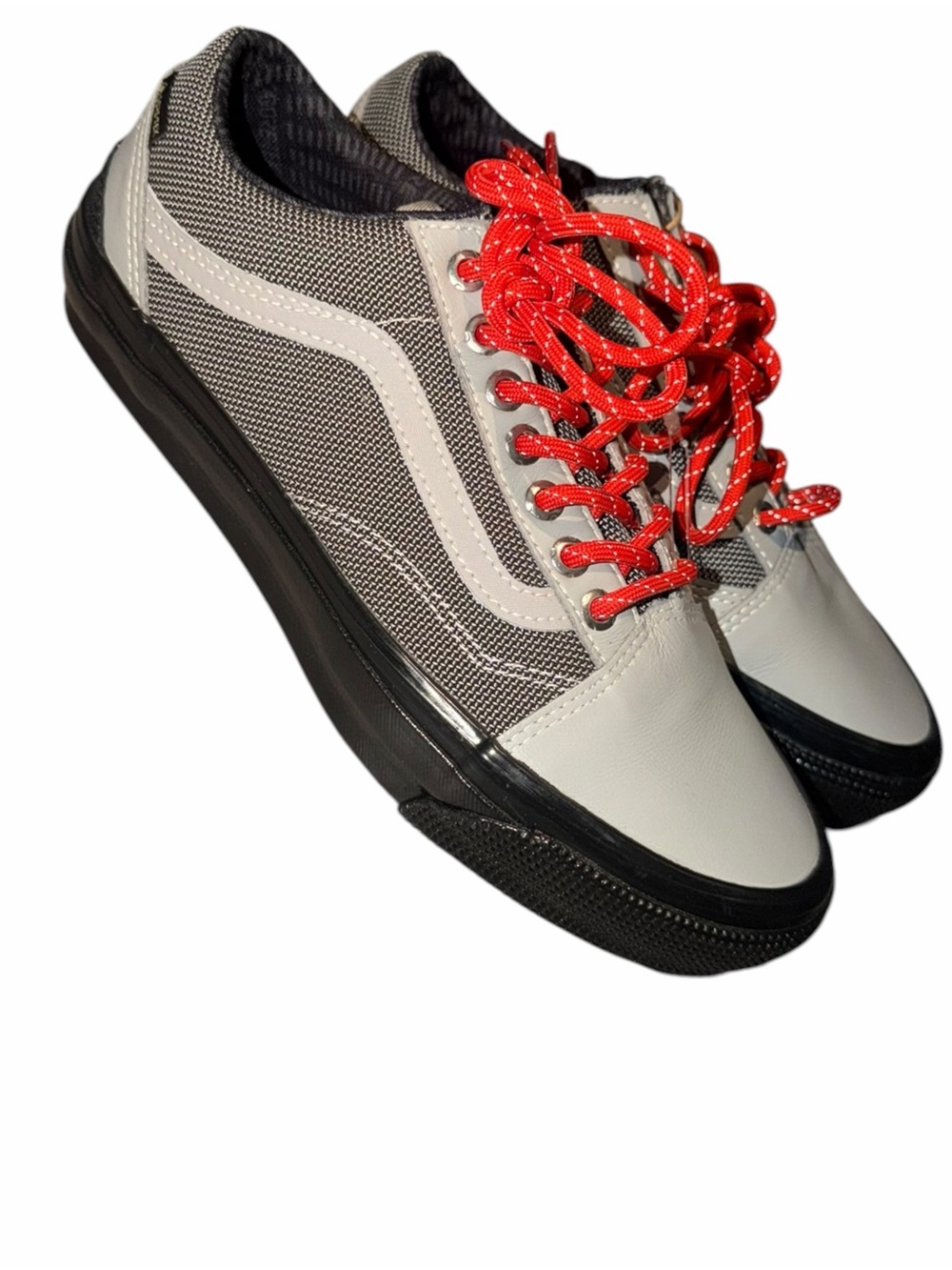 Mens Vans x Gortex size 7M